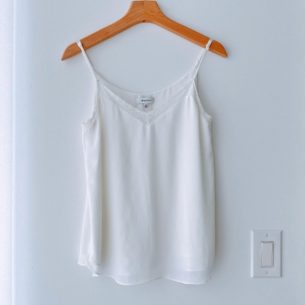 Babaton Everyday Camisole - Size XS